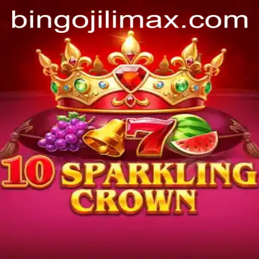 10SparklingCrown: The Thrilling New Game from Bingojili