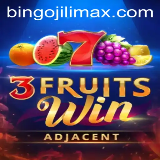 Unveiling the Exciting World of 3FruitsWin and Bingojili