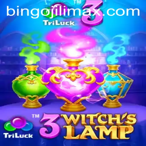 Exploring the Enchantment of 3WitchsLamp in the World of Bingojili