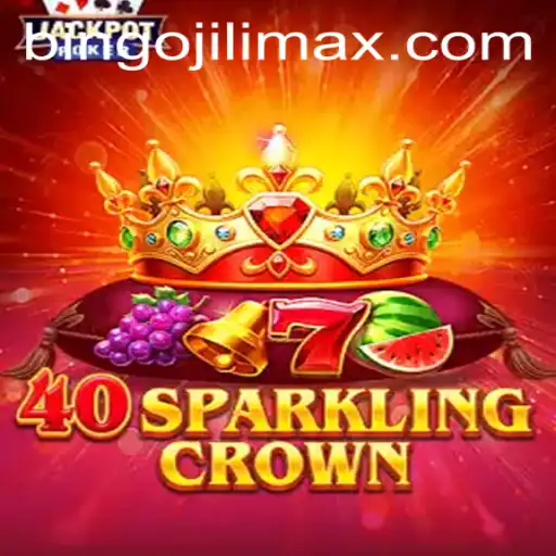 Discovering 40SparklingCrown: A Thrilling Journey into bingojili
