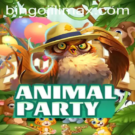 AnimalParty - Exploring the Exciting World of Bingojili