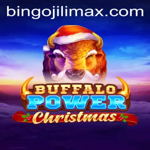 Unwrapping the Festive Thrill of BuffaloPowerChristmas