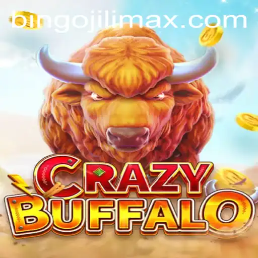 Unveiling the Thrills of CRAZYBUFFALO: An Exciting Adventure with Bingojili