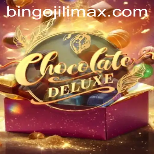 Exploring ChocolateDeluxe: A Sweet New Adventure with Bingojili
