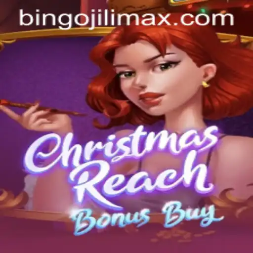 A Deep Dive into ChristmasReachBonusBuy: The New Exciting Game by BingoJili