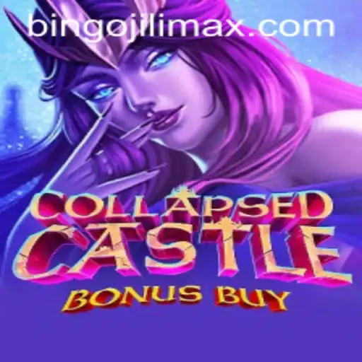 Exploring the Enigmatic World of CollapsedCastleBonusBuy: A Bingojili Adventure