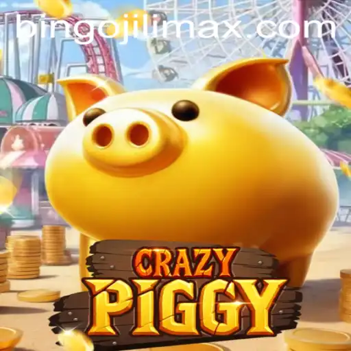 Discovering the World of CrazyPiggy: An Enthralling BingoJili Adventure