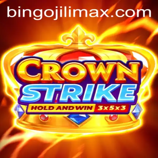 Crownstrike: A New Era in Gaming with Bingojili