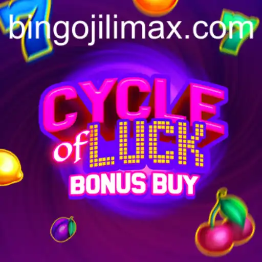 CycleofLuckBonusBuy: A Thrilling Adventure with Bingojili