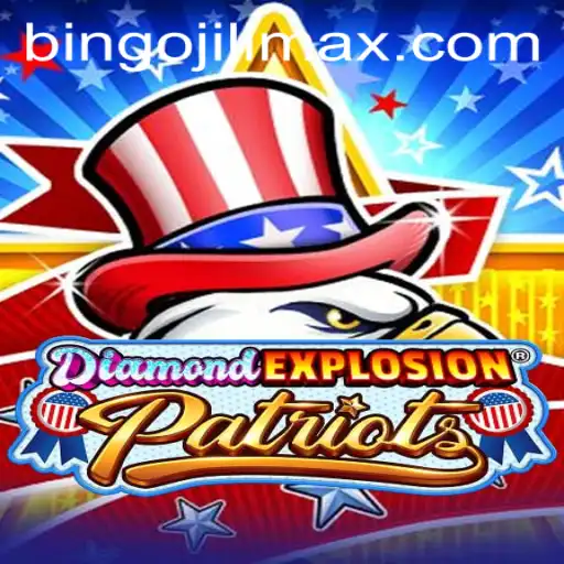 Exploring the Intricacies of DiamondExplosionPatriots