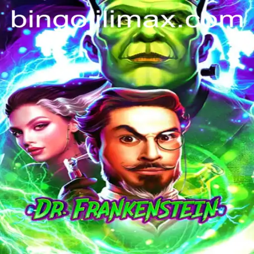 Explore the Thrilling World of DrFrankenstein in Bingojili Universe