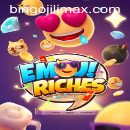 Exploring the Exciting World of EmojiRiches: A Bingojili Adventure