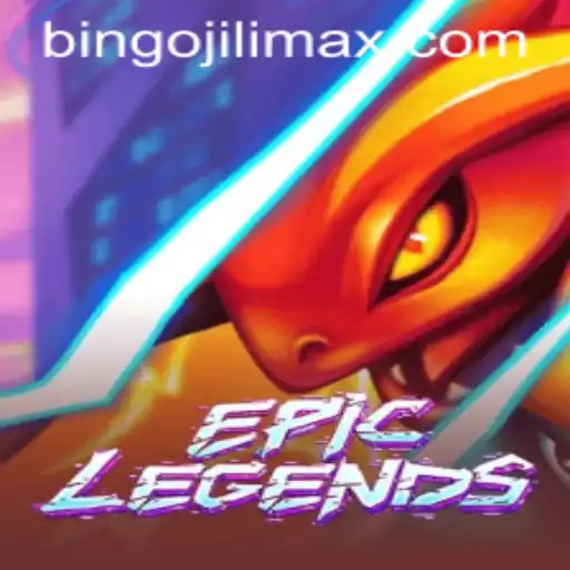 Exploring EpicLegends: A Fresh Take on Gaming with 'bingojili'