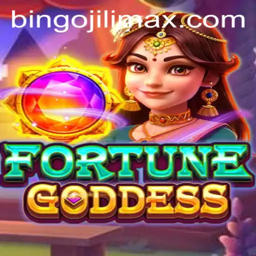 FORTUNEGODDESS: A Guide to the Mystical BingoJili Game
