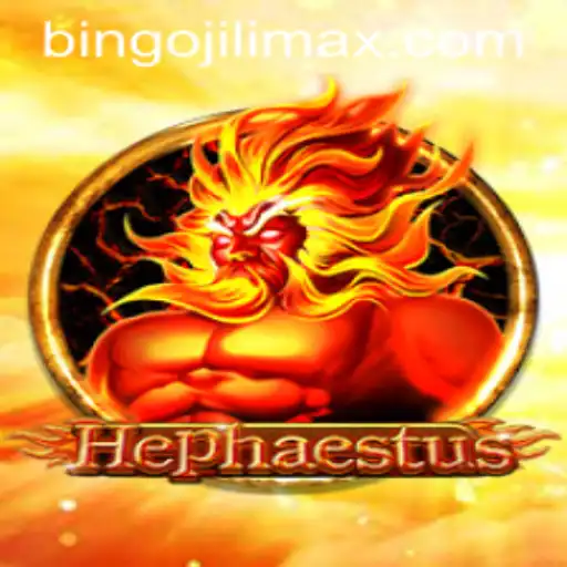 Exploring the Enchanting World of Hephaestus: A Deep Dive into Bingojili