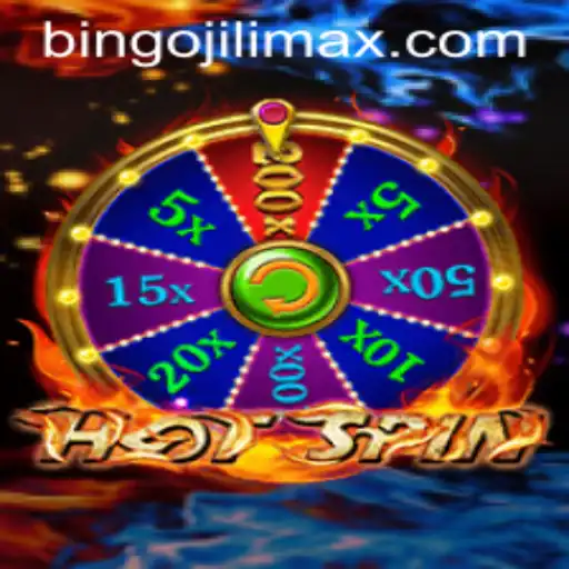 Unveiling HotSpin: The Exciting Casino Game with Bingojili