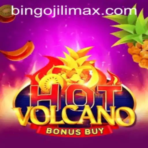 Exploring the Thrills of HotVolcanoBonusBuy: A Bingojili Gaming Adventure