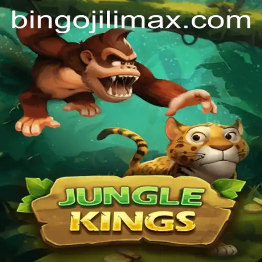Discover JungleKings: An Immersive Adventure in the Wild