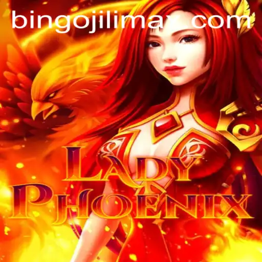 Exploring the Allure of LadyPhoenix: A New Gaming Adventure with Bingojili