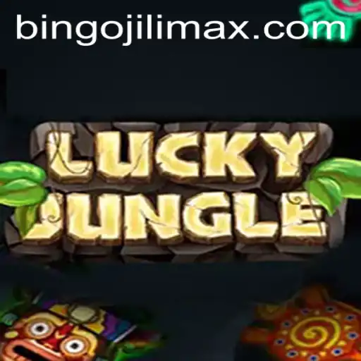 Unveiling the Thrills of LuckyJungle: A Deep Dive into the Bingojili Experience