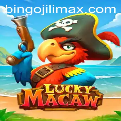 Discovering LuckyMacaw: The New Sensation in Bingo Games