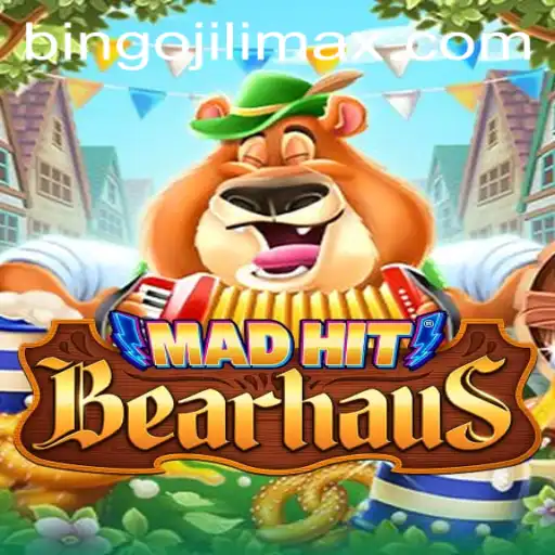 Exploring the World of MadHitBearhaus: A Thrilling Gaming Experience