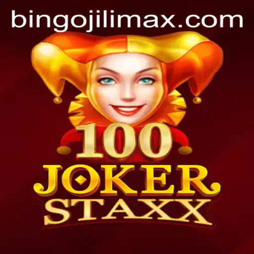 Unveiling 100JokerStaxx: A Thrilling Slot Adventure with a Bingo Twist