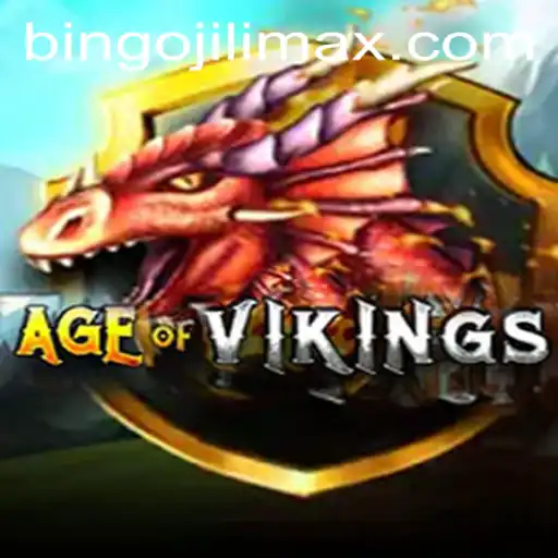 Age of Viking: Unveiling the Mystical World of Norse Warriors
