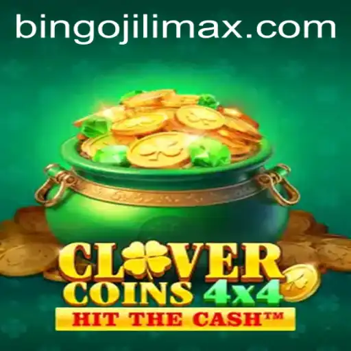 Explore the Thrills of CloverCoins4x4: A Unique Bingo Adventure