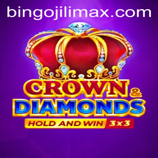 Exploring the Exciting World of Crowndiamonds: A New Twist to Gaming with Bingojili