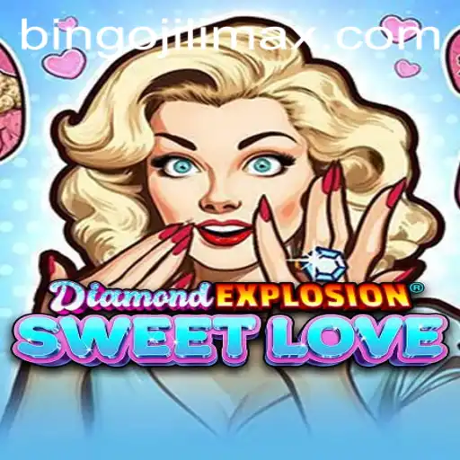 Discover the Thrills of DiamondExplosionSweetLove: A New Gaming Sensation