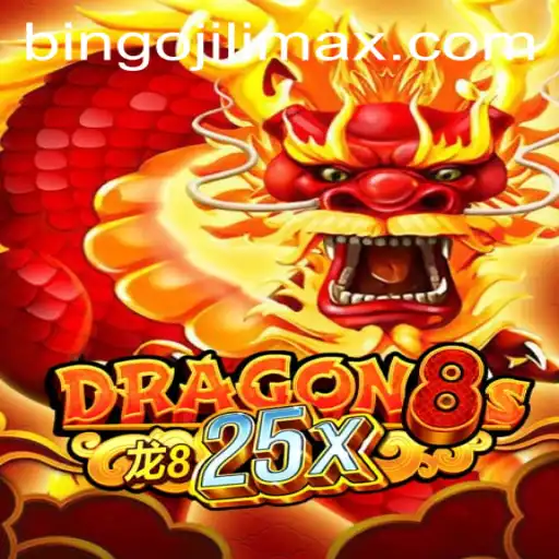 Exploring Dragon8s25x: An Engaging Adventure in the World of Bingojili