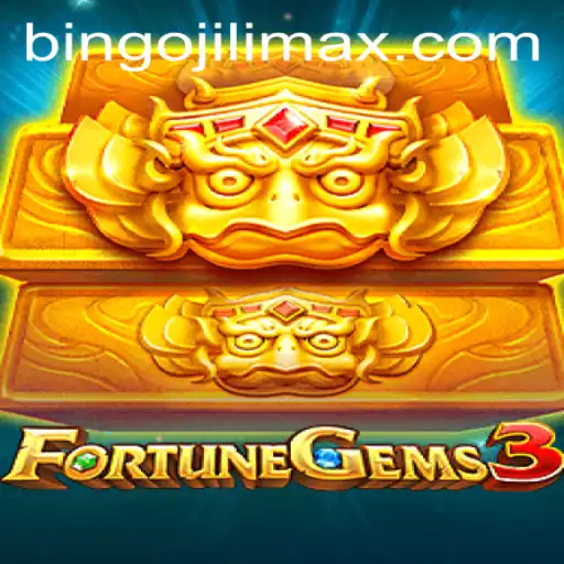 Exploring the Exciting World of FortuneGems3: A Deep Dive into Gameplay and Rules