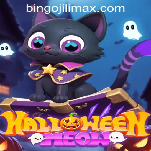 HalloweenMeow: A Thrilling Adventure and Bingojili Delight