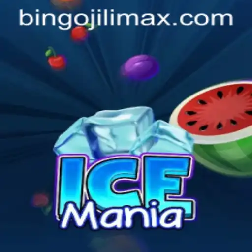 IceMania: A Chilling Adventure in the World of bingojili