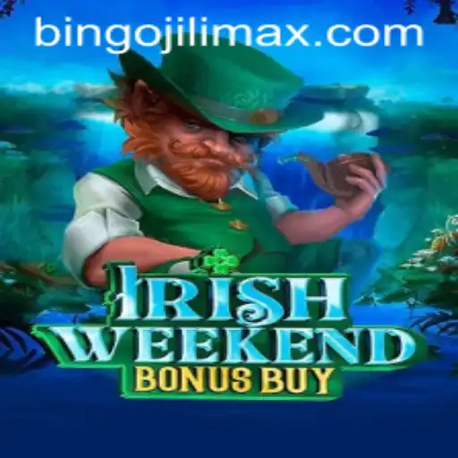Exploring the Excitement of IrishWeekendBonusBuy and Bingojili
