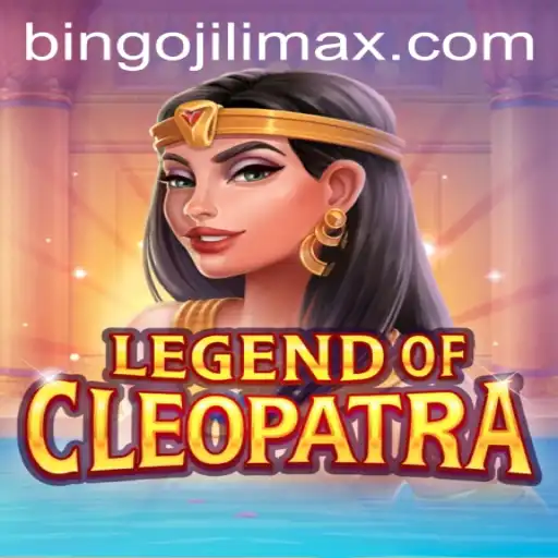 Discover the Mystique of LegendOfCleopatra with Bingojili