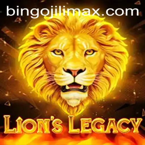 LionsLegacy: A Roaring Adventure with Bingojili