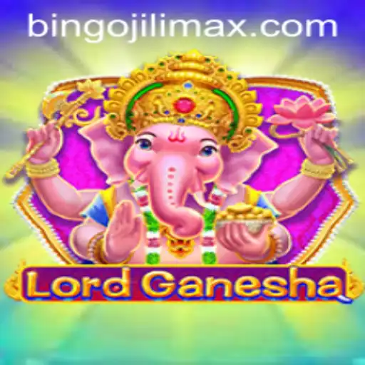 LordGanesha: An Exciting Journey into the World of BingoJili
