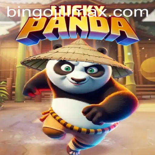 Discover the Excitement of LuckyPanda: An In-Depth Guide