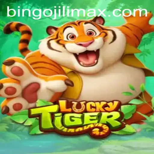 Exploring the Exciting World of LuckyTiger with Bingojili