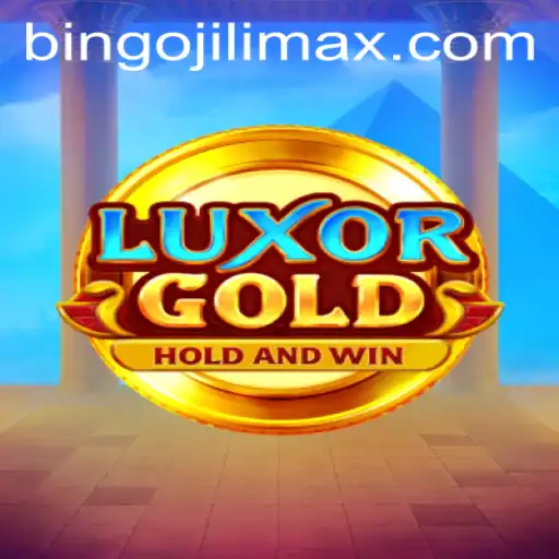 LuxorGold: Unveiling a New Realm in Digital Gaming with Bingojili