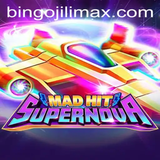 MadHitSupernova: An Explosive New Game Taking the Virtual World by Storm