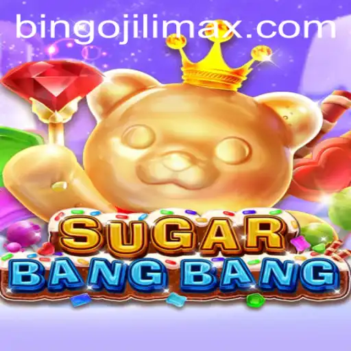 SUGARBANGBANG: Unveiling the Sweet Thrills of Bingojili's Latest Game