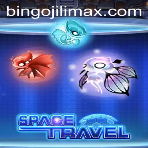Exploring the Exciting World of SpaceTravel with Bingojili