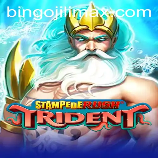 Dive into the Adventure of StempedeRushTrident