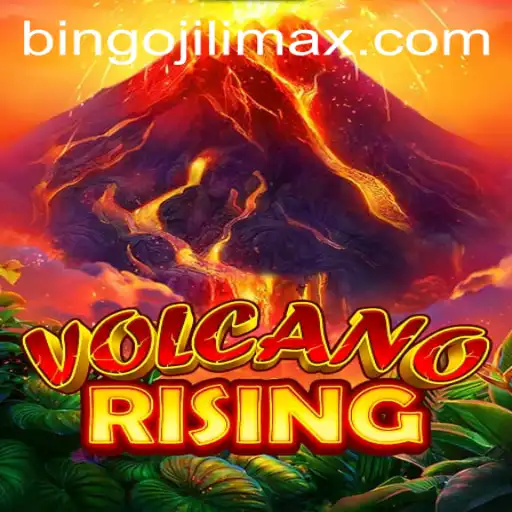 A Thrilling Adventure Awaits with VolcanoRising: The Latest of bingojili