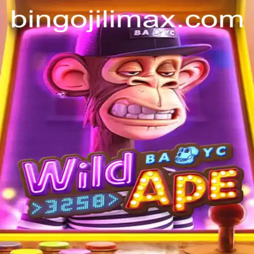 Exploring the World of WildApe3258: A Deep Dive into the Thrilling Game with Bingojili