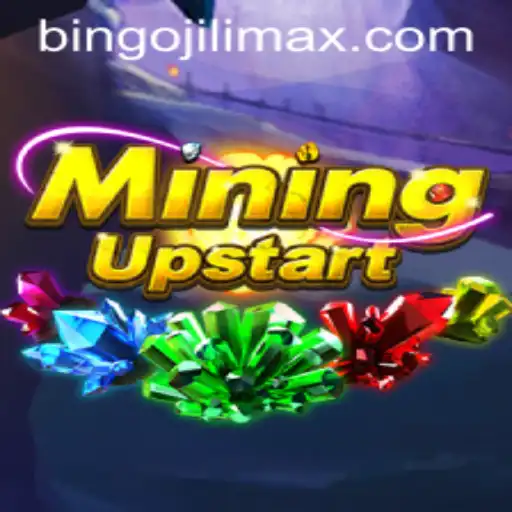 The Exciting World of MiningUpstart: Unraveling the Journey with Bingojili