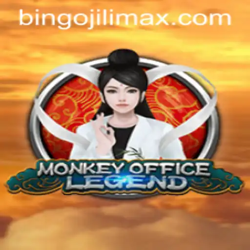 Discover the World of MonkeyOfficeLegend: A Unique Gaming Experience